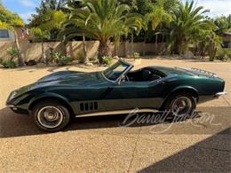 1968 Chevrolet Corvette (CC-2100473) for sale in Las Vegas, Nevada