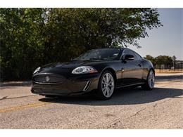 2011 Jaguar XKR (CC-2104730) for sale in Austin, Texas