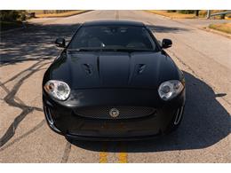 2011 Jaguar XKR (CC-2104730) for sale in Austin, Texas