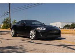 2011 Jaguar XKR (CC-2104730) for sale in Austin, Texas
