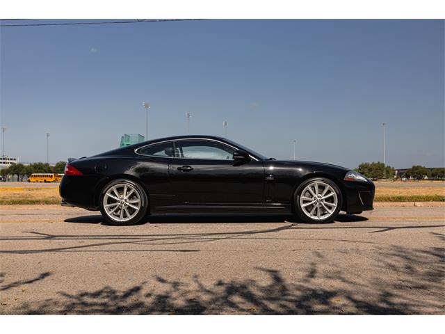 2011 Jaguar XKR (CC-2104730) for sale in Austin, Texas