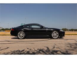 2011 Jaguar XKR (CC-2104730) for sale in Austin, Texas