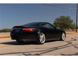 2011 Jaguar XKR (CC-2104730) for sale in Austin, Texas