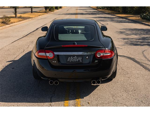 2011 Jaguar XKR (CC-2104730) for sale in Austin, Texas