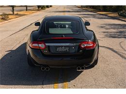 2011 Jaguar XKR (CC-2104730) for sale in Austin, Texas