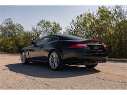2011 Jaguar XKR (CC-2104730) for sale in Austin, Texas