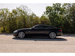 2011 Jaguar XKR (CC-2104730) for sale in Austin, Texas
