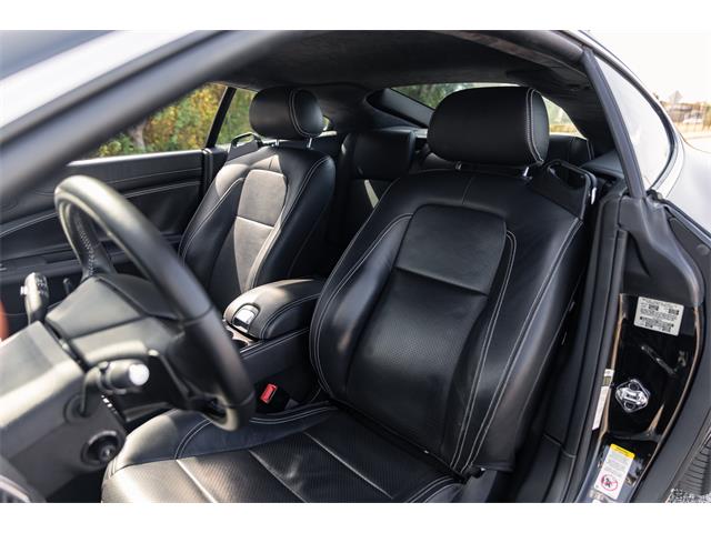 2011 Jaguar XKR (CC-2104730) for sale in Austin, Texas