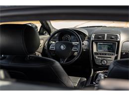 2011 Jaguar XKR (CC-2104730) for sale in Austin, Texas