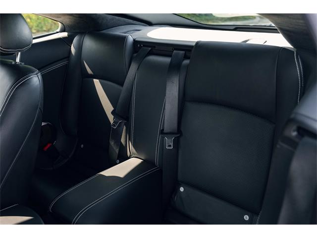 2011 Jaguar XKR (CC-2104730) for sale in Austin, Texas
