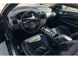 2011 Jaguar XKR (CC-2104730) for sale in Austin, Texas