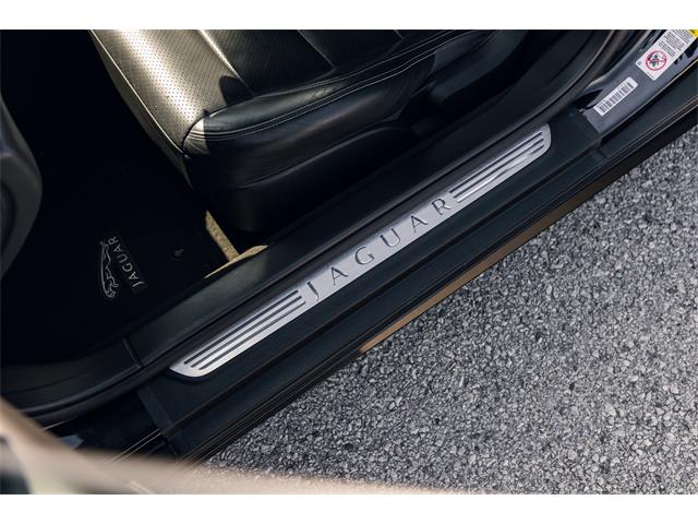 2011 Jaguar XKR (CC-2104730) for sale in Austin, Texas