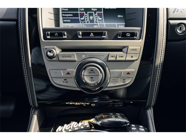 2011 Jaguar XKR (CC-2104730) for sale in Austin, Texas