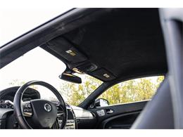 2011 Jaguar XKR (CC-2104730) for sale in Austin, Texas