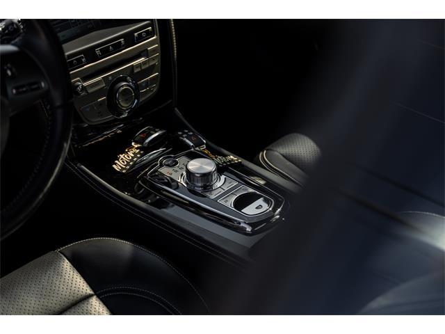 2011 Jaguar XKR (CC-2104730) for sale in Austin, Texas