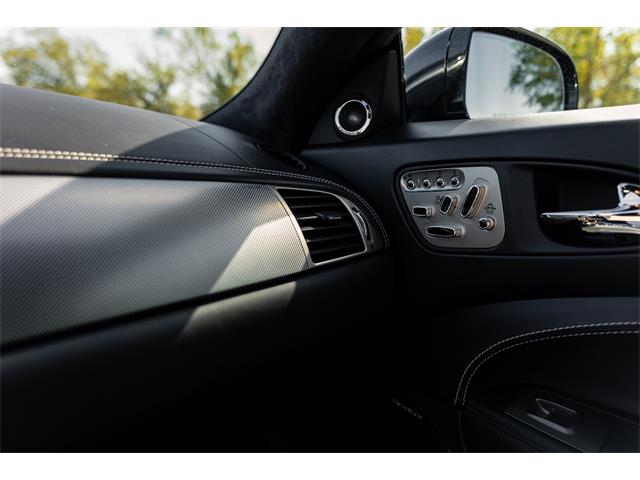 2011 Jaguar XKR (CC-2104730) for sale in Austin, Texas