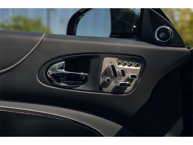 2011 Jaguar XKR (CC-2104730) for sale in Austin, Texas