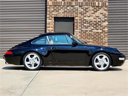 1996 Porsche 911 Carrera (CC-2104731) for sale in Flowery Branch, Georgia