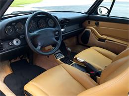 1996 Porsche 911 Carrera (CC-2104731) for sale in Flowery Branch, Georgia