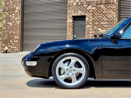 1996 Porsche 911 Carrera (CC-2104731) for sale in Flowery Branch, Georgia