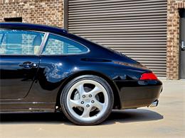 1996 Porsche 911 Carrera (CC-2104731) for sale in Flowery Branch, Georgia