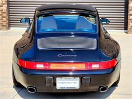 1996 Porsche 911 Carrera (CC-2104731) for sale in Flowery Branch, Georgia