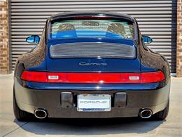 1996 Porsche 911 Carrera (CC-2104731) for sale in Flowery Branch, Georgia