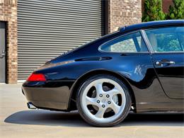 1996 Porsche 911 Carrera (CC-2104731) for sale in Flowery Branch, Georgia