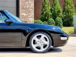 1996 Porsche 911 Carrera (CC-2104731) for sale in Flowery Branch, Georgia