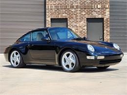1996 Porsche 911 Carrera (CC-2104731) for sale in Flowery Branch, Georgia