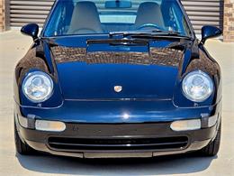 1996 Porsche 911 Carrera (CC-2104731) for sale in Flowery Branch, Georgia