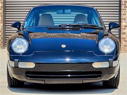 1996 Porsche 911 Carrera (CC-2104731) for sale in Flowery Branch, Georgia