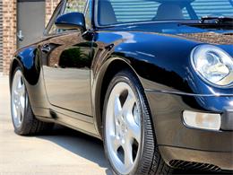 1996 Porsche 911 Carrera (CC-2104731) for sale in Flowery Branch, Georgia