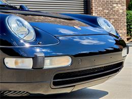 1996 Porsche 911 Carrera (CC-2104731) for sale in Flowery Branch, Georgia
