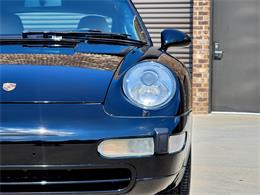 1996 Porsche 911 Carrera (CC-2104731) for sale in Flowery Branch, Georgia