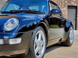 1996 Porsche 911 Carrera (CC-2104731) for sale in Flowery Branch, Georgia