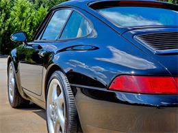 1996 Porsche 911 Carrera (CC-2104731) for sale in Flowery Branch, Georgia