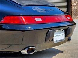 1996 Porsche 911 Carrera (CC-2104731) for sale in Flowery Branch, Georgia