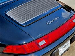 1996 Porsche 911 Carrera (CC-2104731) for sale in Flowery Branch, Georgia