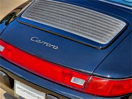 1996 Porsche 911 Carrera (CC-2104731) for sale in Flowery Branch, Georgia