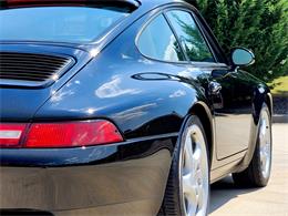 1996 Porsche 911 Carrera (CC-2104731) for sale in Flowery Branch, Georgia