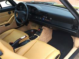 1996 Porsche 911 Carrera (CC-2104731) for sale in Flowery Branch, Georgia