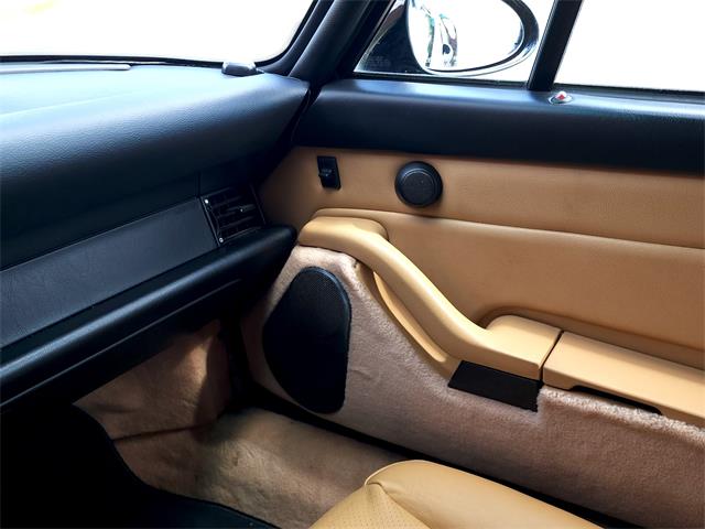 1996 Porsche 911 Carrera (CC-2104731) for sale in Flowery Branch, Georgia
