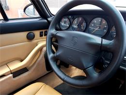 1996 Porsche 911 Carrera (CC-2104731) for sale in Flowery Branch, Georgia