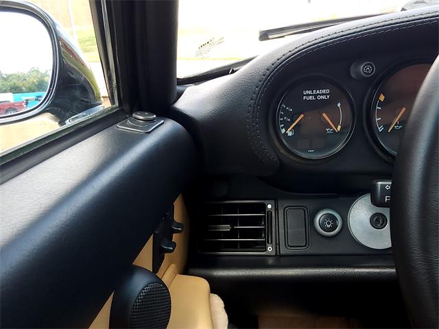 1996 Porsche 911 Carrera (CC-2104731) for sale in Flowery Branch, Georgia