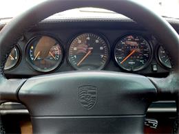 1996 Porsche 911 Carrera (CC-2104731) for sale in Flowery Branch, Georgia