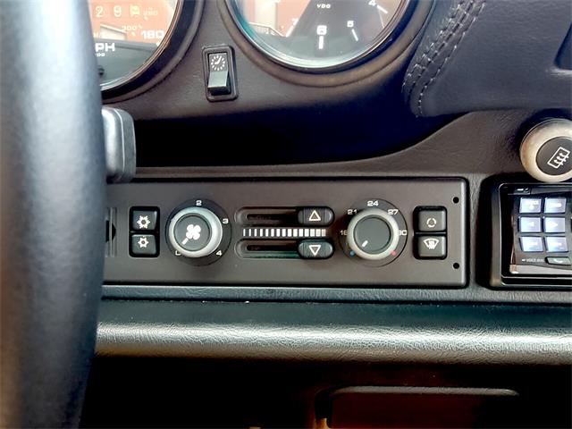 1996 Porsche 911 Carrera (CC-2104731) for sale in Flowery Branch, Georgia