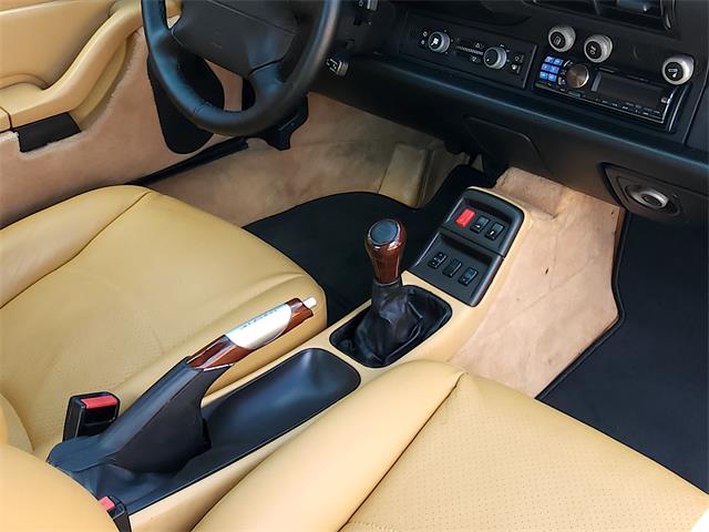 1996 Porsche 911 Carrera (CC-2104731) for sale in Flowery Branch, Georgia