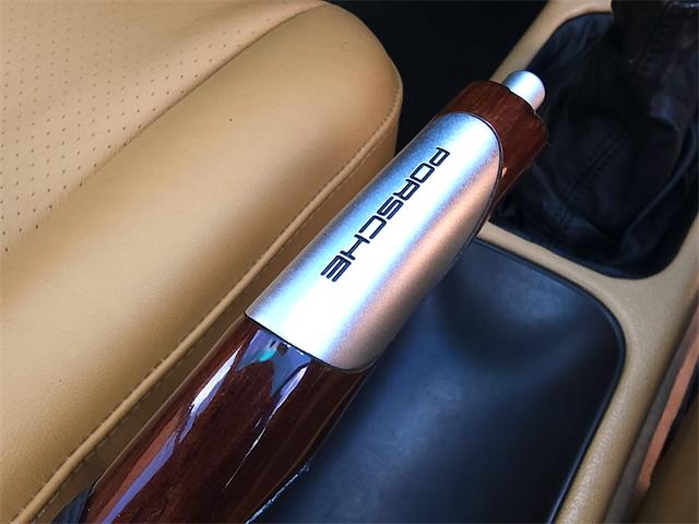 1996 Porsche 911 Carrera (CC-2104731) for sale in Flowery Branch, Georgia
