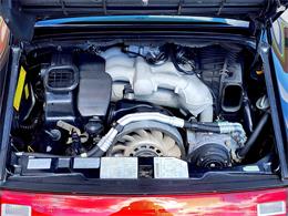 1996 Porsche 911 Carrera (CC-2104731) for sale in Flowery Branch, Georgia